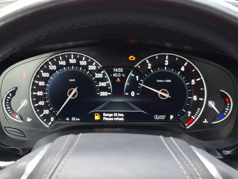 Bmw 530 I Luxury 2.0 Aut 2018 Usado Usado en BMW Premium Selection Bmw 530 I Luxury 2.0 Aut 2018 Usado Usado en BMW Premium Selection