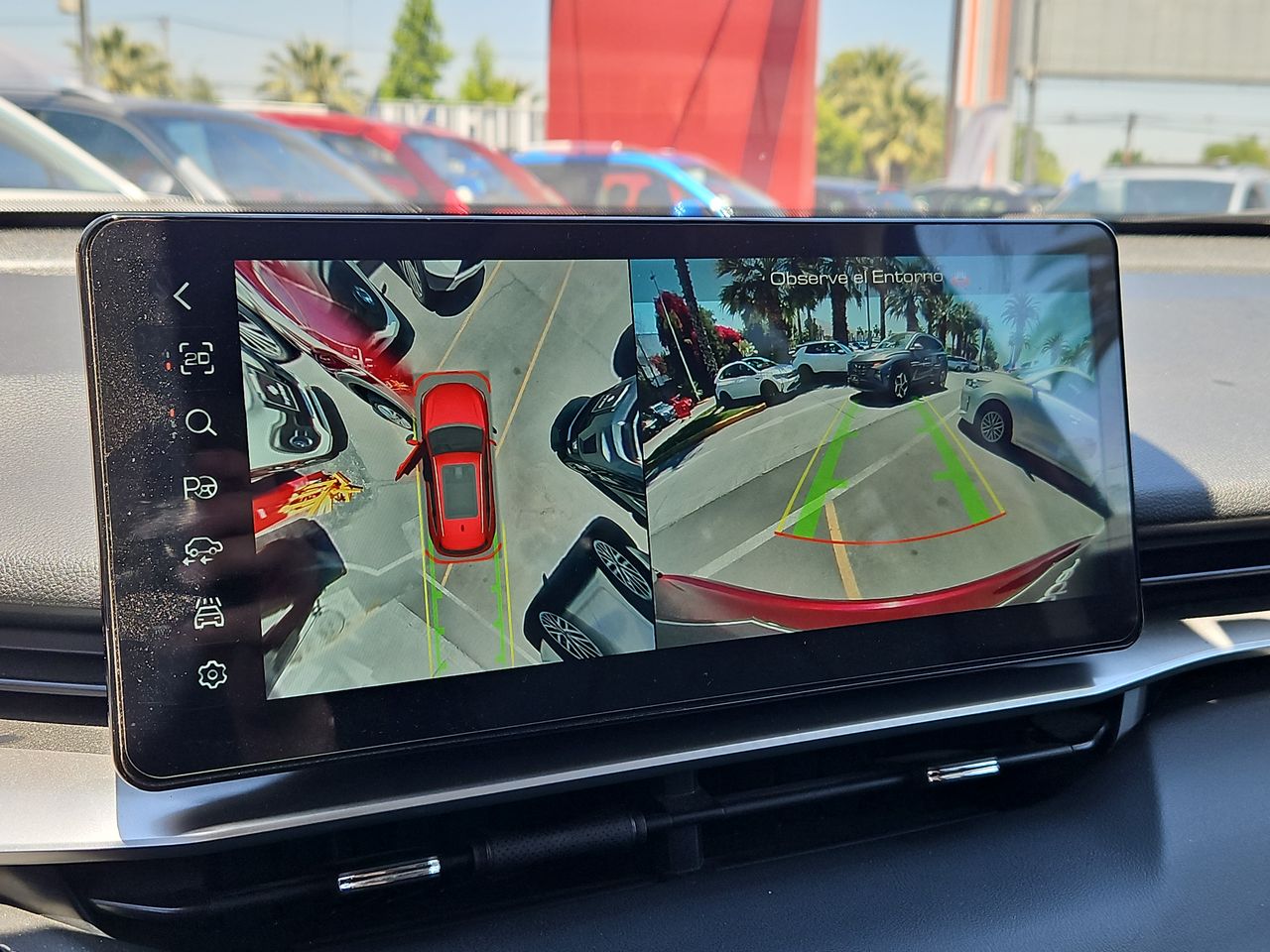 Haval H6 H6 Deluxe 4x4 2.0 Aut 2022 Usado en Usados de Primera - Sergio Escobar