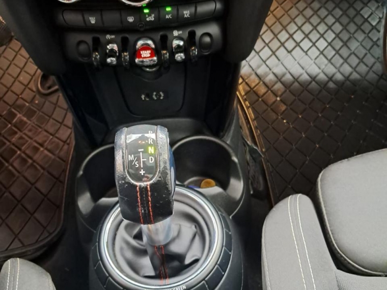 Mini Cooper S F56 2.0 AT - imagen 15