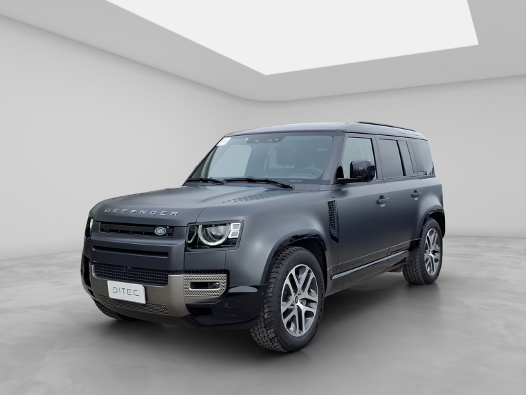 Land rover Defender 110 Xdynamic 4x4 Se 3.0 At 2026 Usado  Usado en BMW Premium Selection