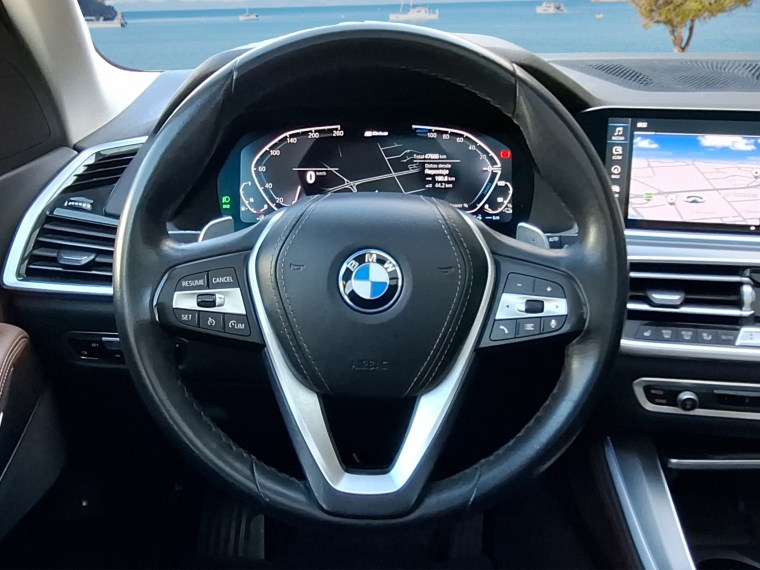 Bmw X5 Xdrive 45e 4x4 3.0 Aut 2023 Usado Usado en BMW Premium Selection Bmw X5 Xdrive 45e 4x4 3.0 Aut 2023 Usado Usado en BMW Premium Selection