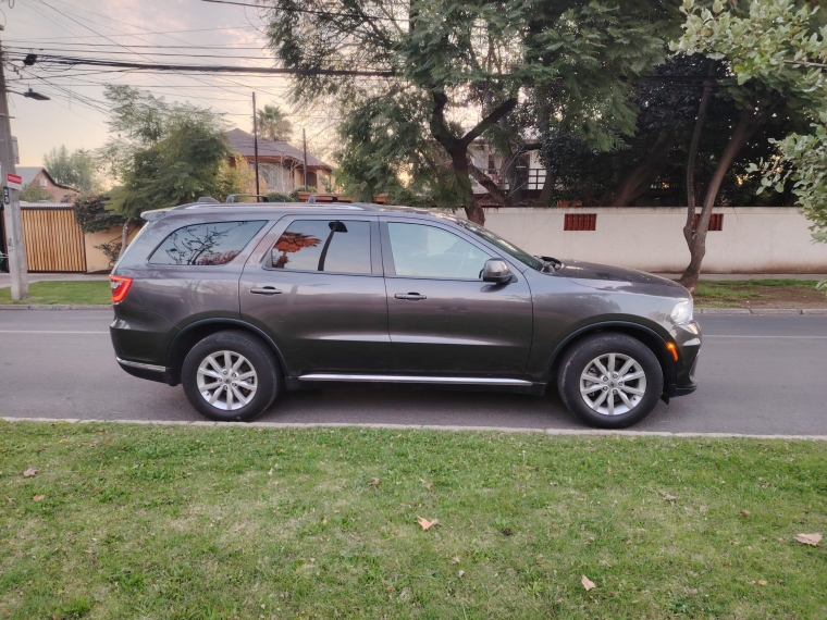 Dodge Durango 3.6 Sxt 2022 Usado en Autoadvice Autos Usados