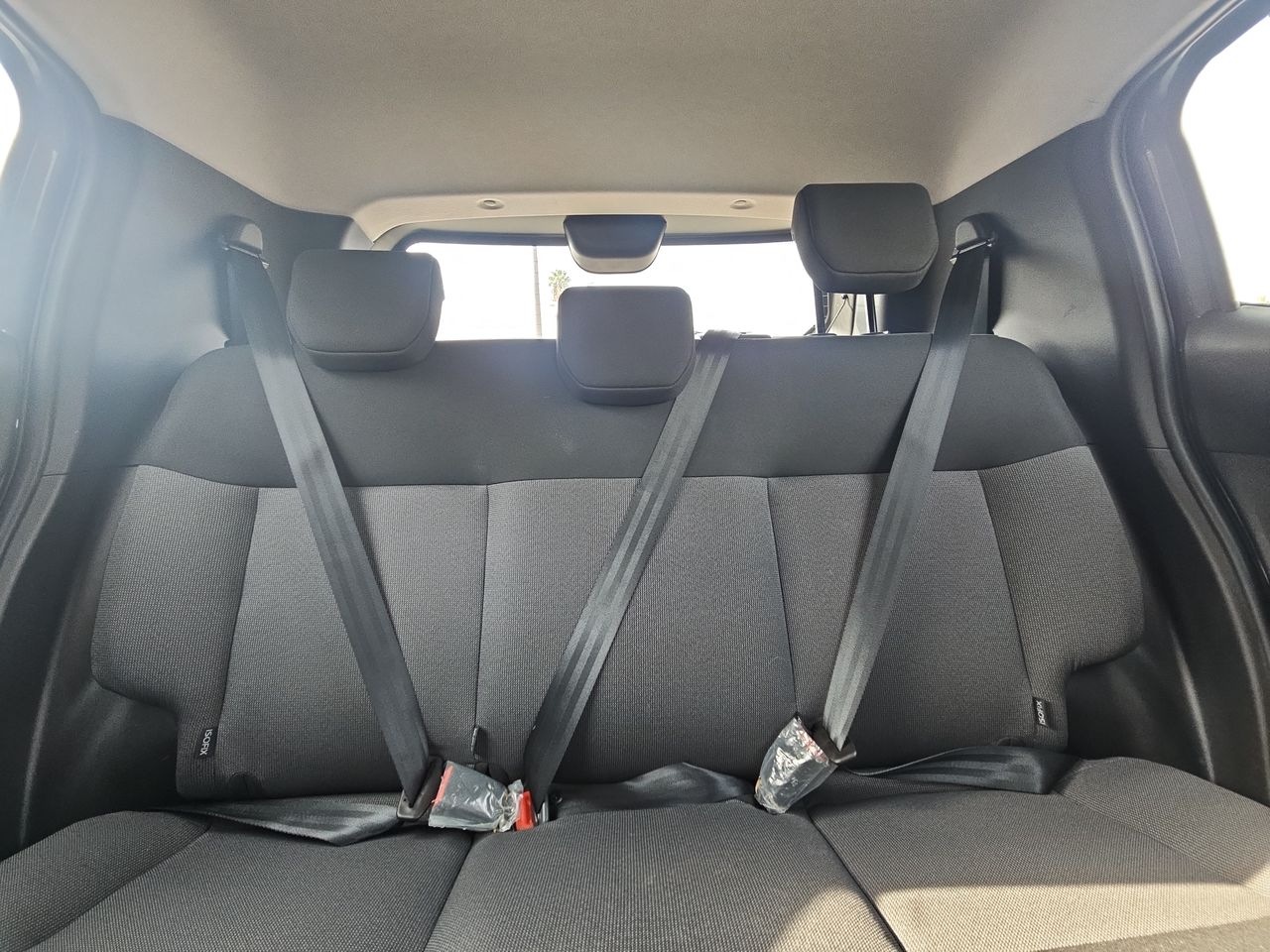 Citroen C3 aircross C3 Puretech 82 4x2 1.2 2025 Usado en Usados de Primera - Sergio Escobar
