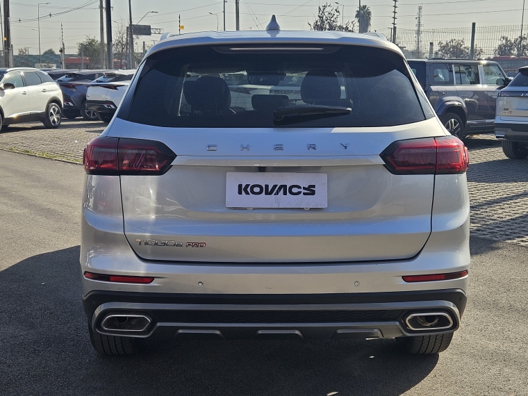 Chery Tiggo 8 pro Gdi Glx At  1.6 2022 Usado  Usado en Kovacs Usados