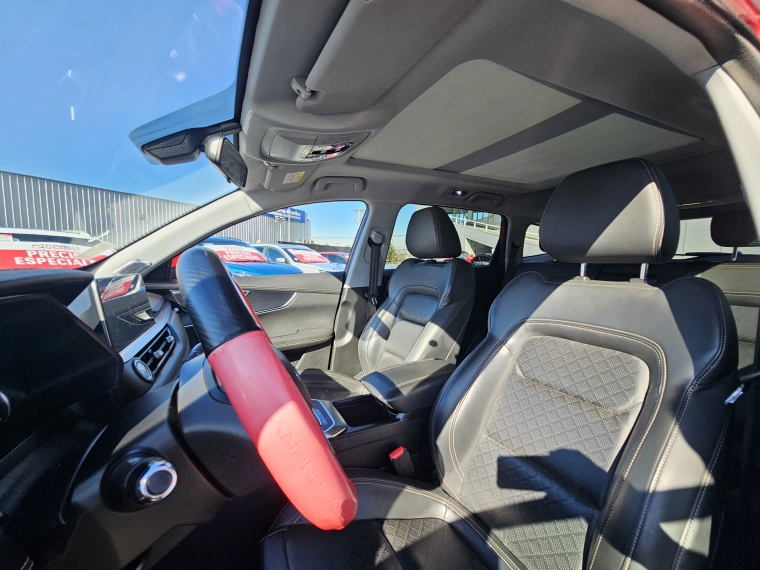 Chery Tiggo 8 Tiggo 8 Glx Dct At 2023 Usado en Rosselot Usados