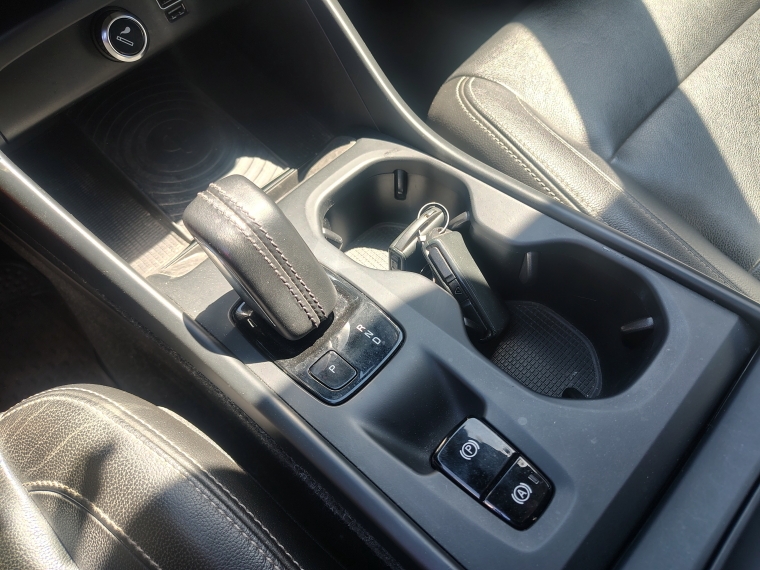 Volvo Xc40 Xc40 T4 2.0 Aut 2019 Usado en Rosselot Usados