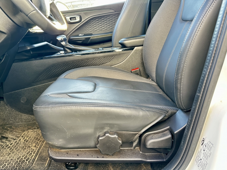 Chery Tiggo 2 pro Tiggo 2 Pro Max Glx 1.5 Aut 2026 Usado en Rosselot Usados
