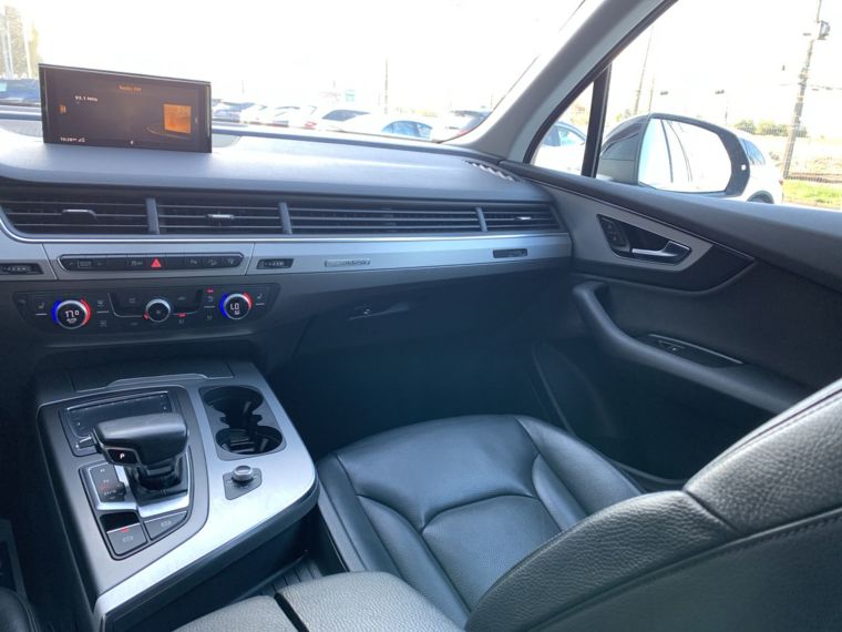 Audi Q7 3.0 Tdi Diesel Design S-tronic At 5p 2016 Usado  Usado en Webautos.cl