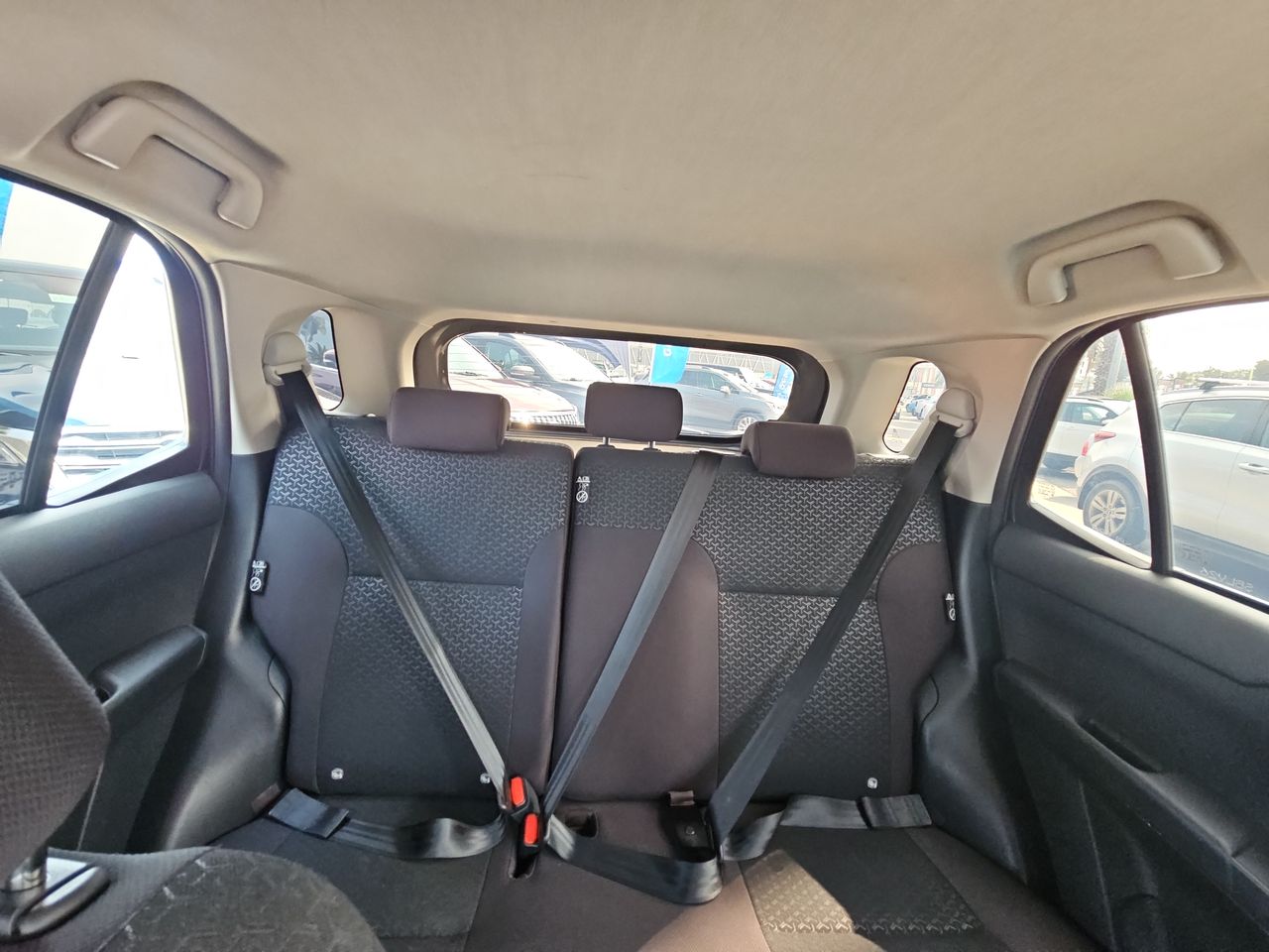 Toyota Raize Raize 4x2 1.2 2022 Usado en Usados de Primera - Sergio Escobar