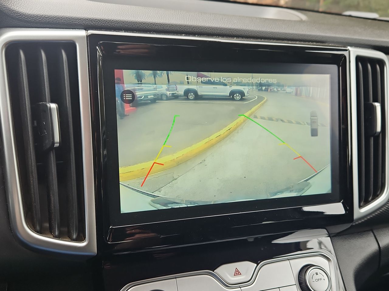 Great wall Poer Poer 2.0 2023 Usado en Usados de Primera - Sergio Escobar