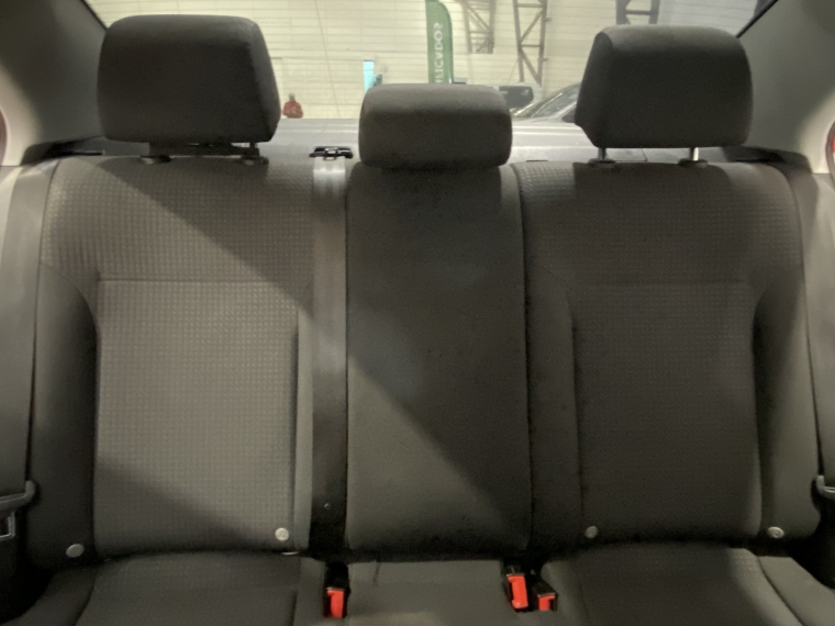 Volkswagen Bora Bora Tdi Advance 2.0 At 2017 Usado en Rosselot Usados