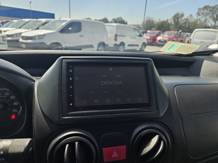 Ram V700 city City 5p 1.2 2022 Usado Usado en Autoselect Usados Ram V700 city City 5p 1.2 2022 Usado Usado en Autoselect Usados