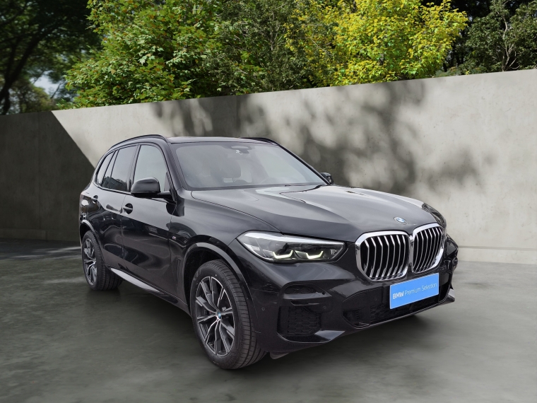 Bmw X5 Xdrive30d 4x4 3.0 At 2022 Usado  Usado en BMW Premium Selection
