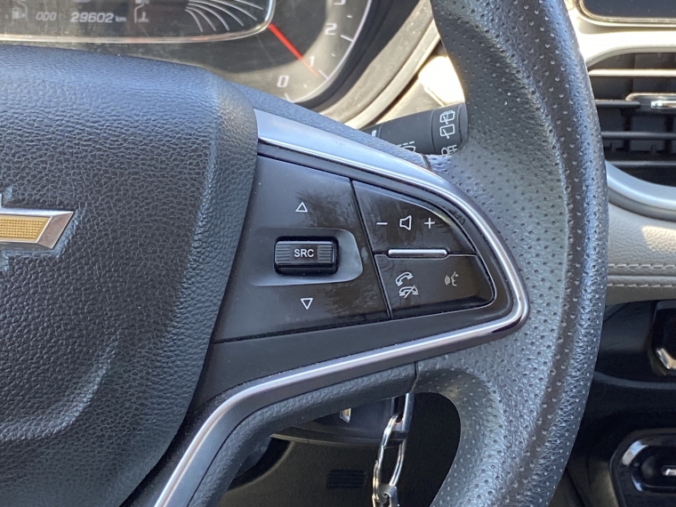 Chevrolet Groove 1.5 Ltz Mt 2022 Usado  Usado en Kovacs Usados