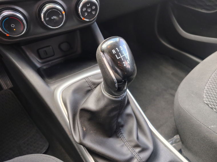 Chevrolet Tracker Ls Mt P2 2023 Usado  Usado en Kovacs Usados