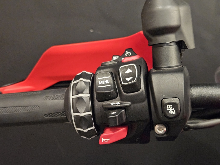 Bmw R 1300 gs Adv Ii Asa 2026 Usado en BMW Premium Selection