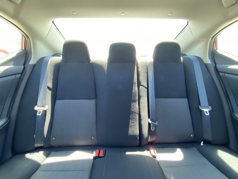 Nissan Sentra Sentra 2.0 At 4x2 2024 Usado en Rosselot Usados