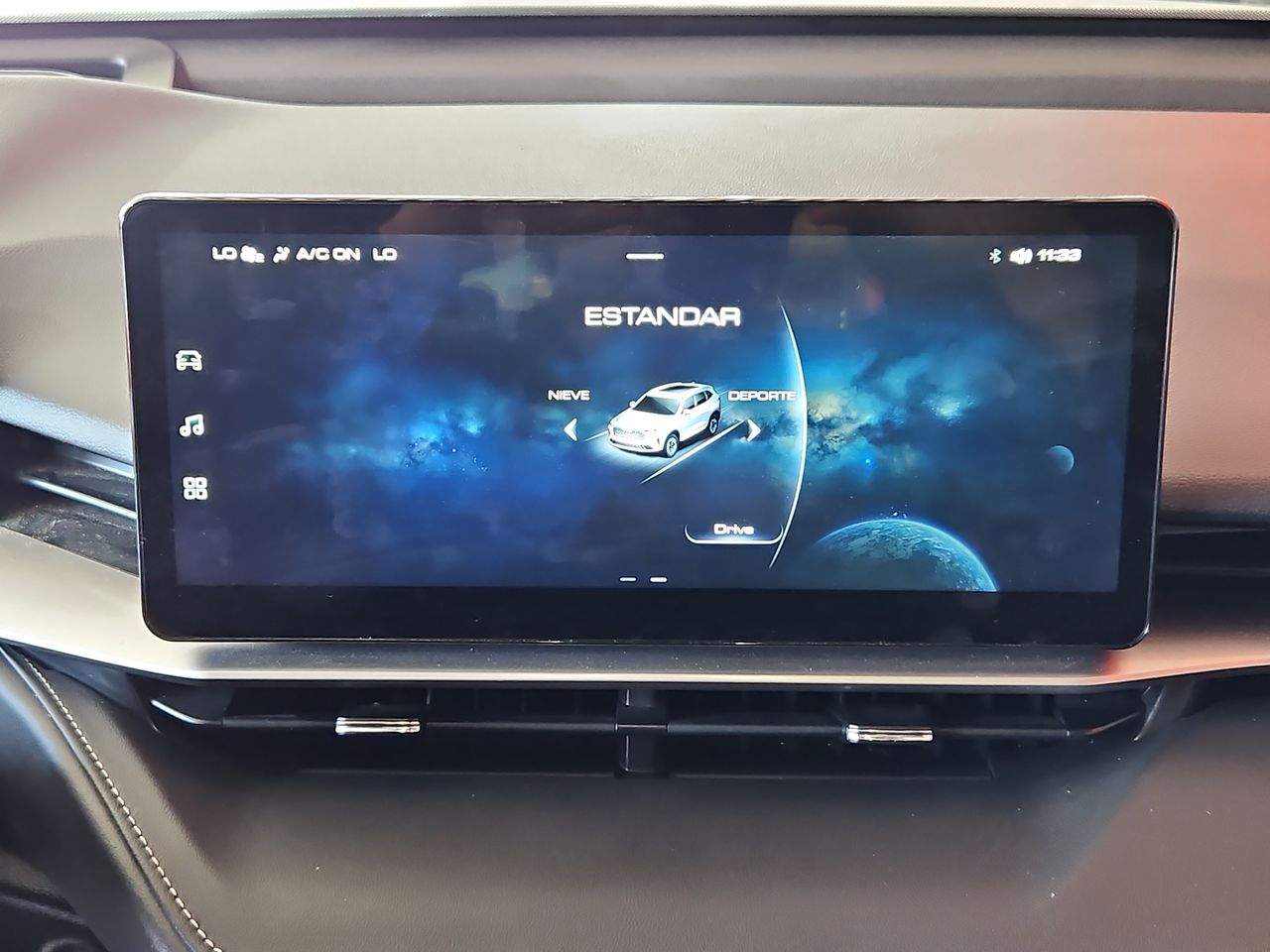 Haval H6 H6 Turbo Dct 4x2 2.0 Aut 2024 Usado en Usados de Primera - Sergio Escobar