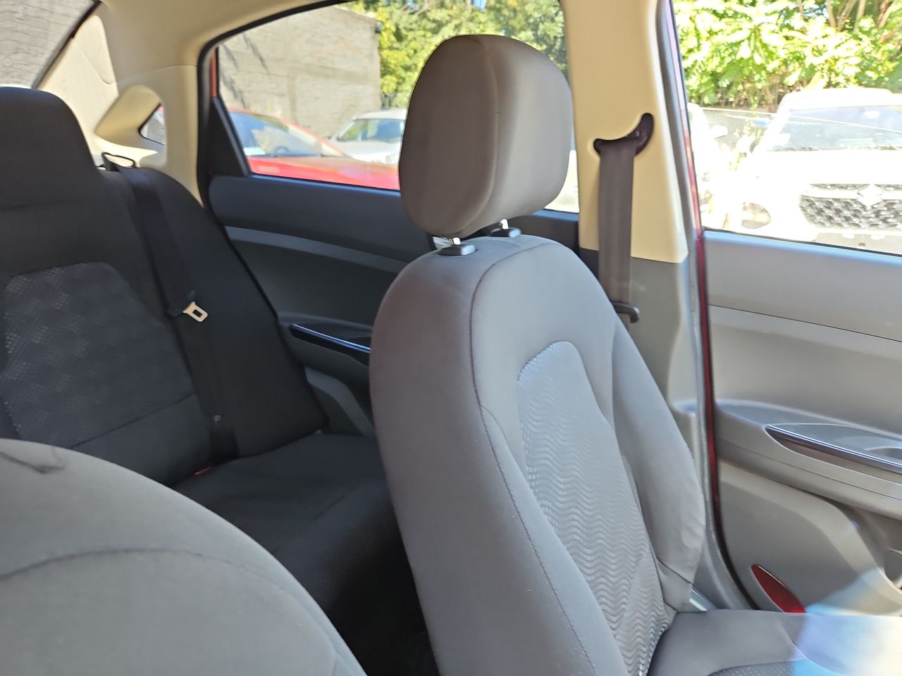 Jac J4 J4 1.5 2019 Usado en Usados de Primera - Sergio Escobar