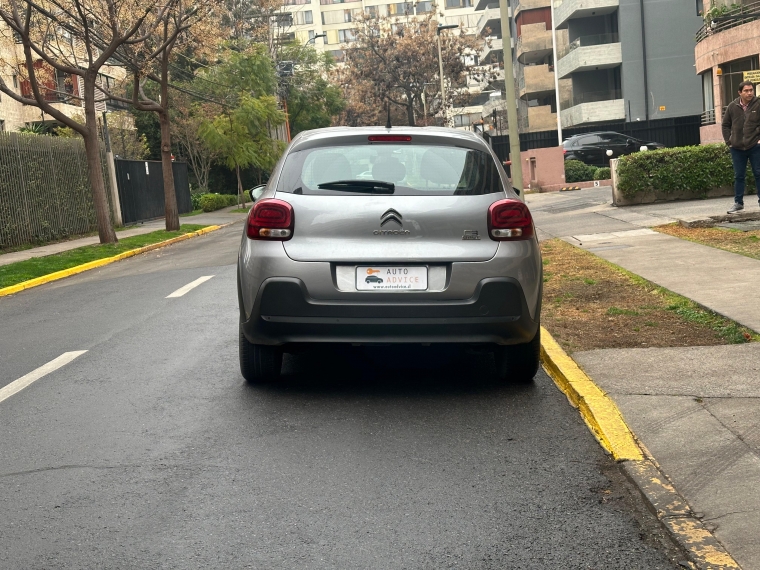 Citroen C-3 Blue Hdi 1.5 2023 Usado en Autoadvice Autos Usados