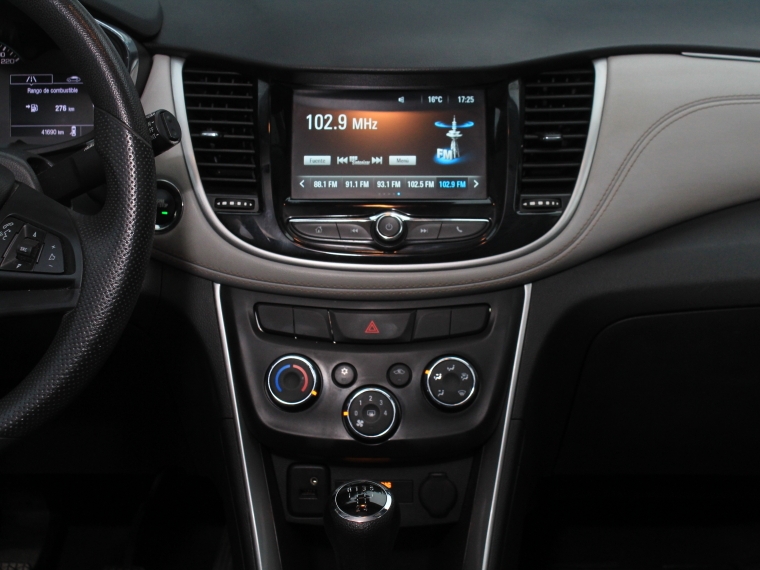 Chevrolet Tracker 1.8 Lt Mt 2020 Usado  Usado en Kovacs Usados