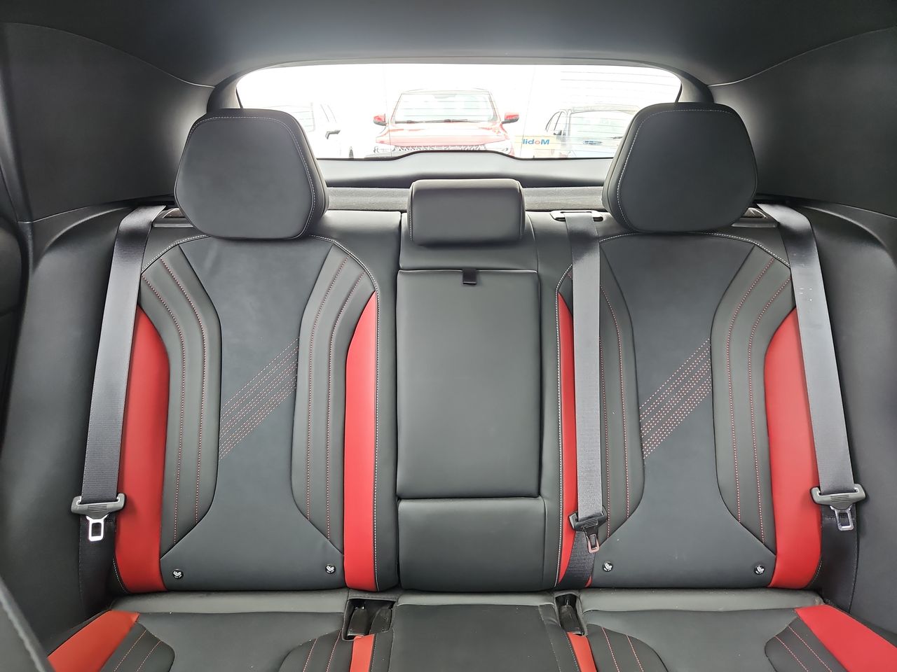 Geely Coolray Coolray 1.5 Aut 2023 Usado en Usados de Primera - Sergio Escobar