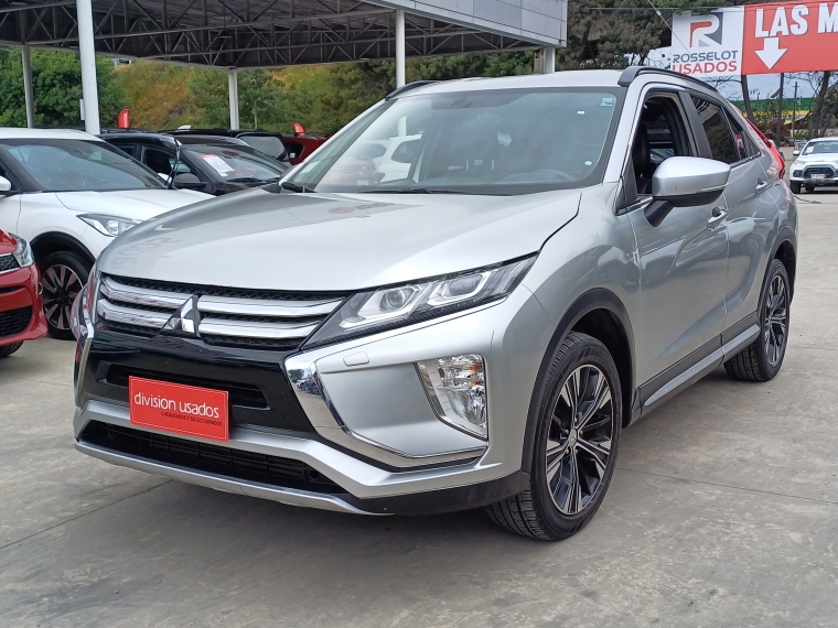 MITSUBISHI ECLIPSE CROSS ECLIPSE CROSS 4X4 AT RS 1.5 2020