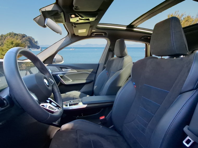 Bmw X1 Sdrive18i M Sport 2026 Usado  Usado en BMW Premium Selection