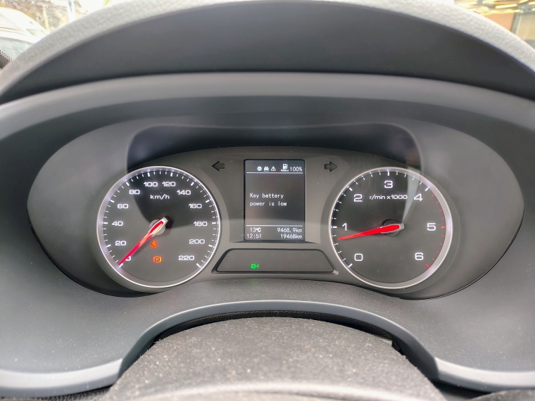 Foton G7 G7 4x4 2.0 Mt 2026 Usado en Rosselot Usados