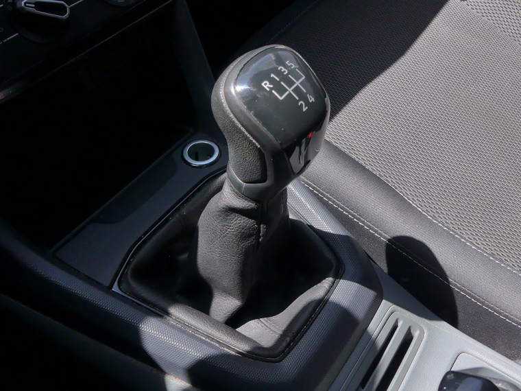 Volkswagen T-cross Trendline 1.6 2022 Usado  Usado en Webautos.cl