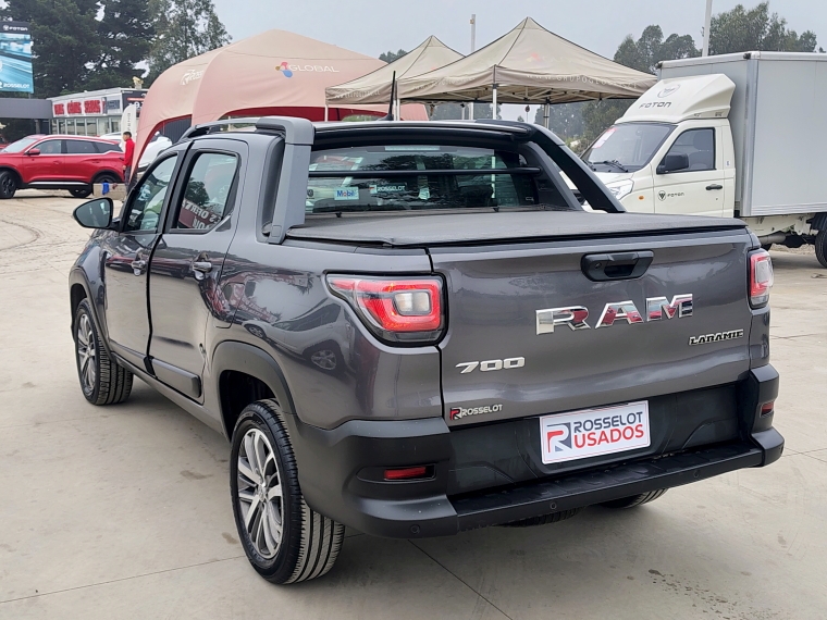 Ram 700 700 Laramie 4x2 1.3 2023 Usado en Rosselot Usados