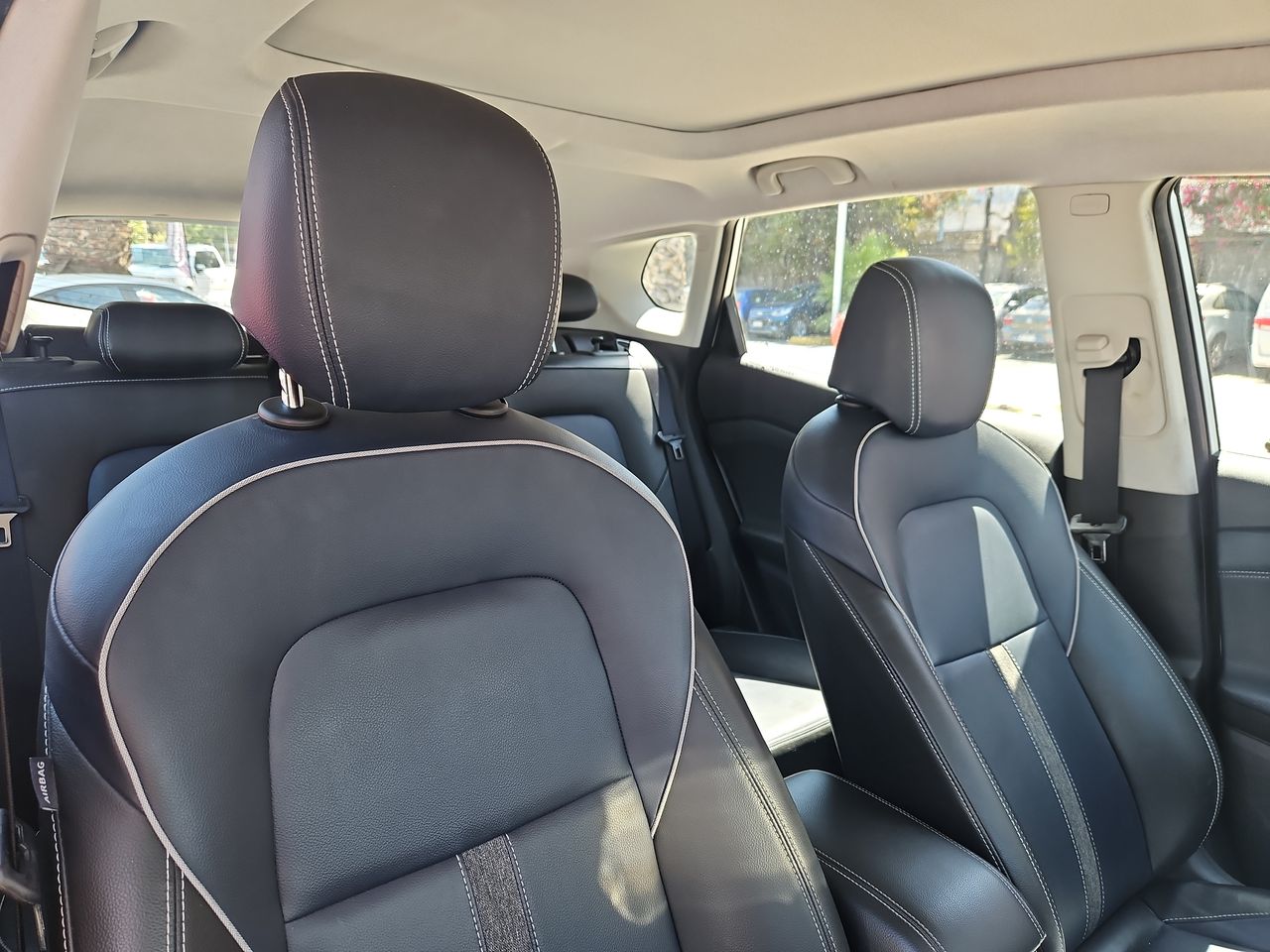 Chevrolet Tracker Tracker 1.2t  Aut 2024 Usado en Usados de Primera - Sergio Escobar