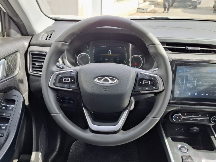 Chery Tiggo 3 1.5 Gls Mt 2022 Usado  Usado en Kovacs Usados