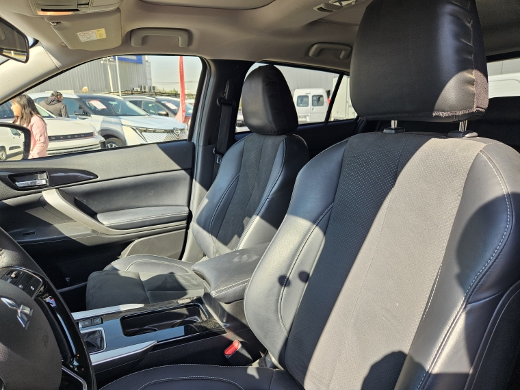 Mitsubishi Eclipse cross Eclipse Cross Rs 1.5 Aut 2023 Usado en Rosselot Usados
