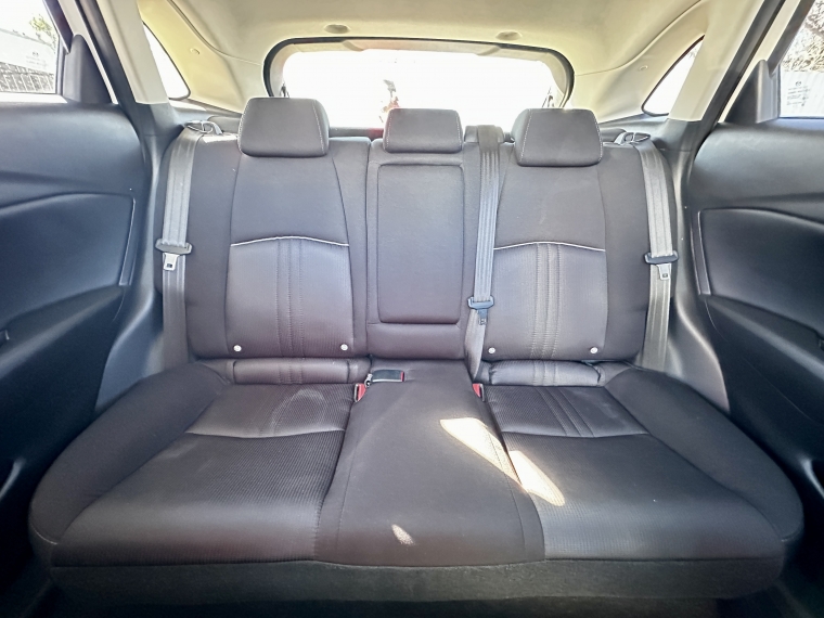 Mazda Cx-3 Cx3 4x2 2.0 Aut 2023 Usado en Rosselot Usados