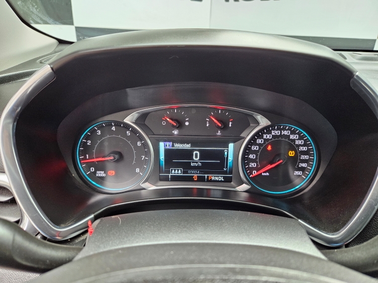 Chevrolet Equinox 1.5t  Lt  At 2019 Usado  Usado en Kovacs Usados