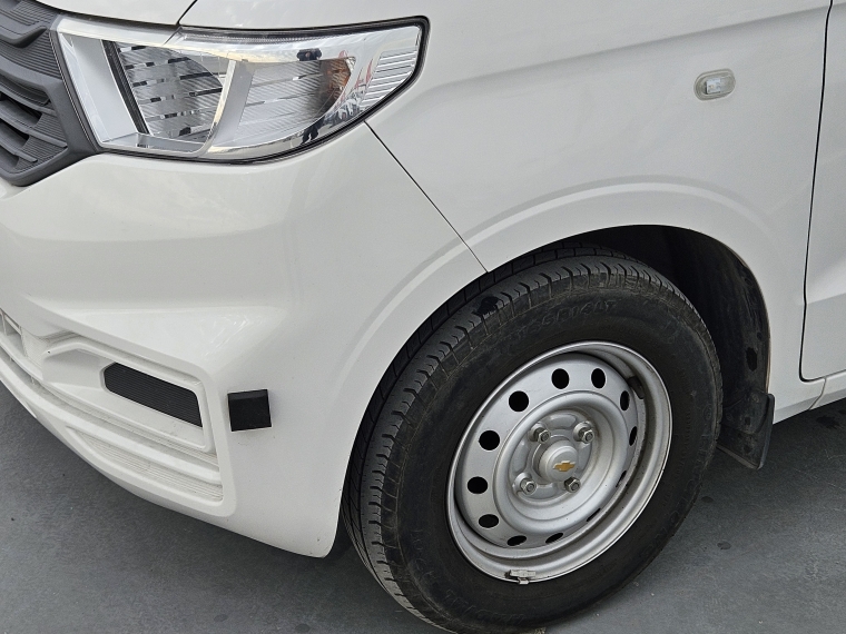 Chevrolet N400 N400 Max 1.5 2022 Usado en Rosselot Usados
