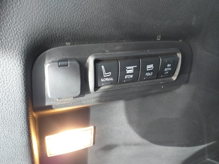 Ford Explorer Limited 2016 Usado  Usado en Webautos.cl