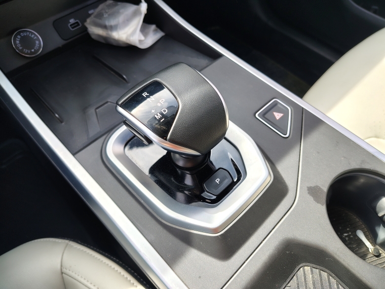 Jetour Dashing Dashing 1.5 Aut 2025 Usado  Usado en Webautos.cl