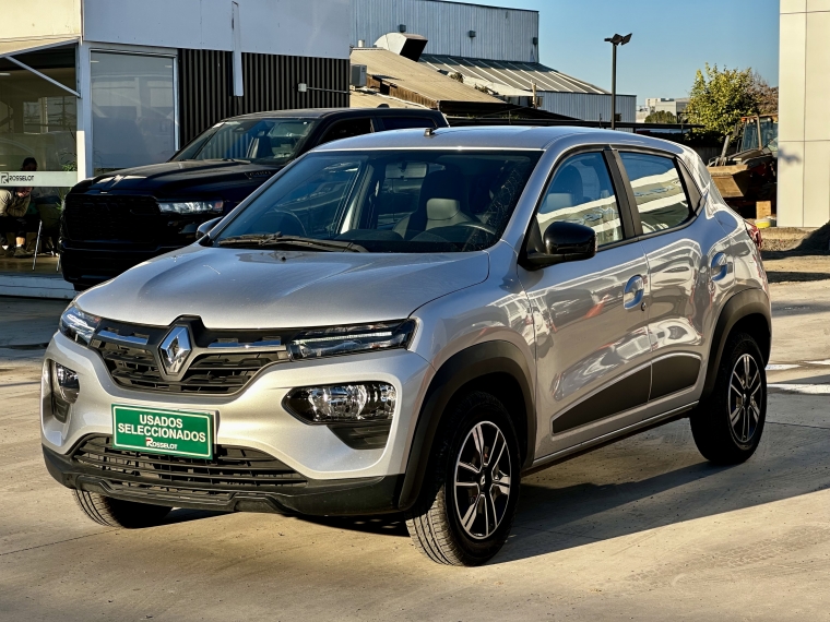 RENAULT KWID KWID HB 1.0 2023