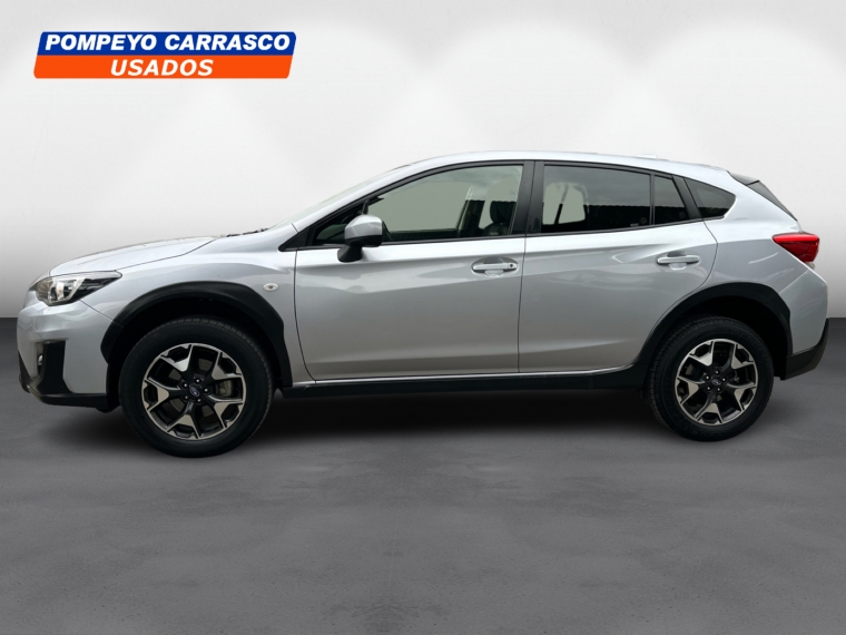 Subaru Xv 1.6 Awd At 4x4 2020 Usado  Usado en Pompeyo