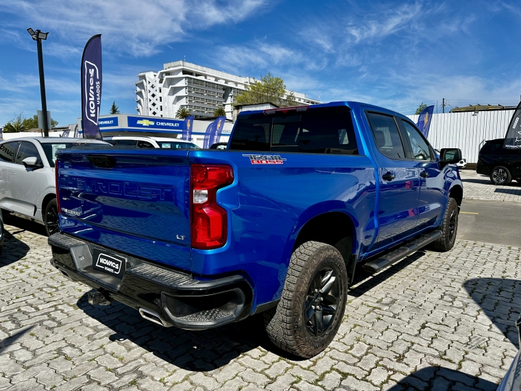 Chevrolet Silverado 5.3 Cc Lt Tb At 4x4 2025 Usado  Usado en Kovacs Usados