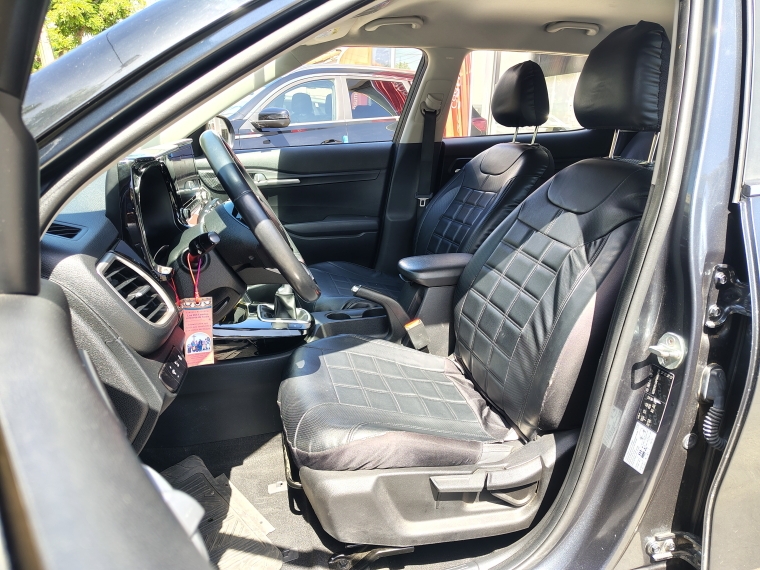 Kia Seltos Seltos Mpi 6mt 1.6 2023 Usado en Rosselot Usados