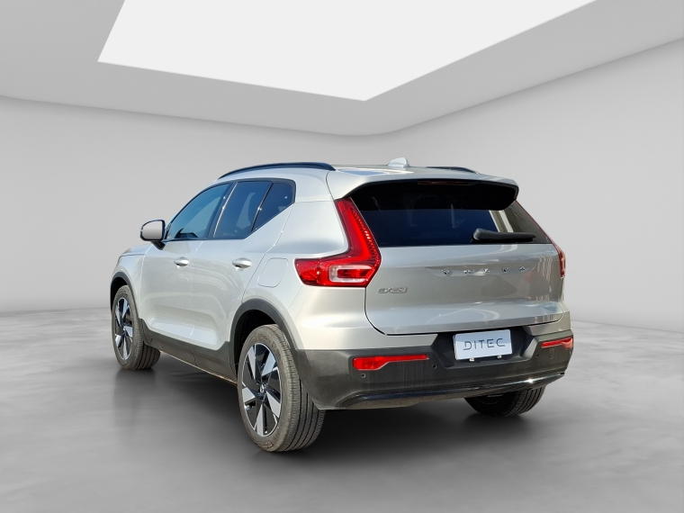 Volvo Ex40 P6 2026 Usado Usado en BMW Premium Selection Volvo Ex40 P6 2026 Usado Usado en BMW Premium Selection