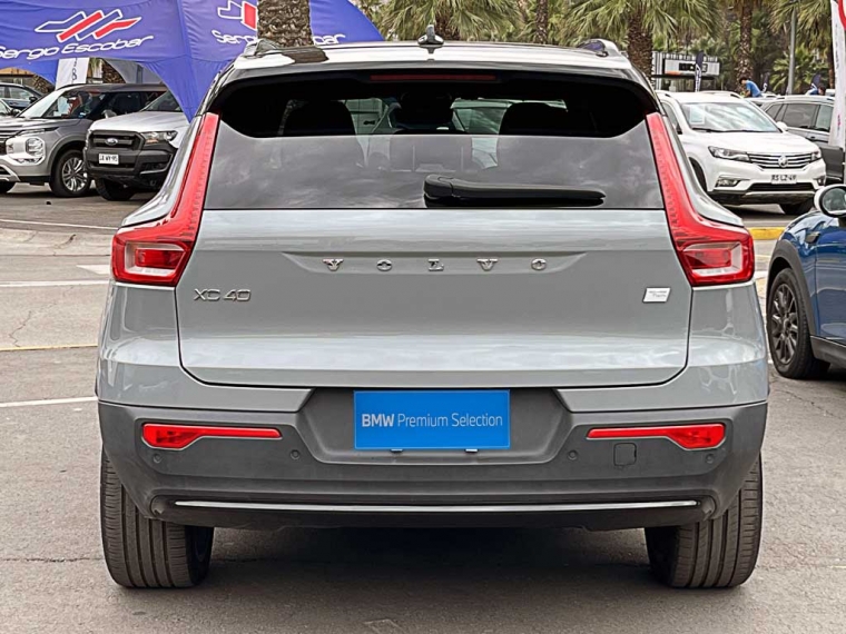 Volvo Xc40 P8 Recharge 2024 Usado Usado en BMW Premium Selection Volvo Xc40 P8 Recharge 2024 Usado Usado en BMW Premium Selection