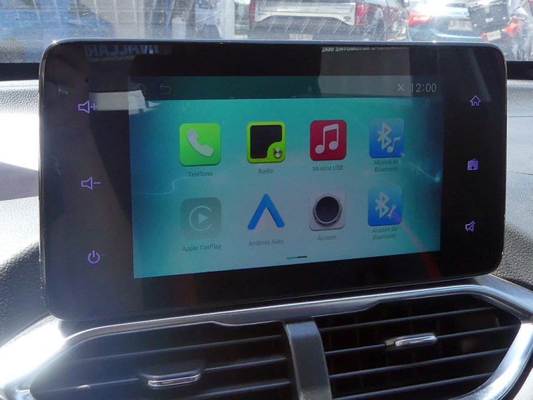 Chevrolet Groove 1.5l Mt6 2023 Usado  Usado en Webautos.cl