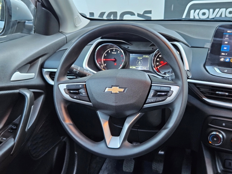 Chevrolet Tracker 1.2t  Ltz P Mt 2024 Usado  Usado en Kovacs Usados