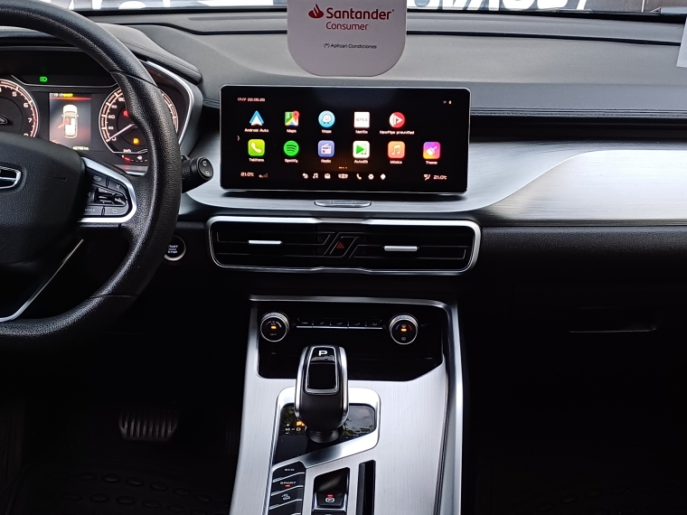 Geely Coolray 1.5 Aut 2022 Usado  Usado en Kovacs Usados