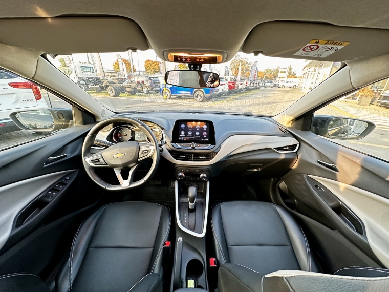 Chevrolet Onix Onix Nb Premier 1.0t Aut 2024 Usado  Usado en Kovacs Usados