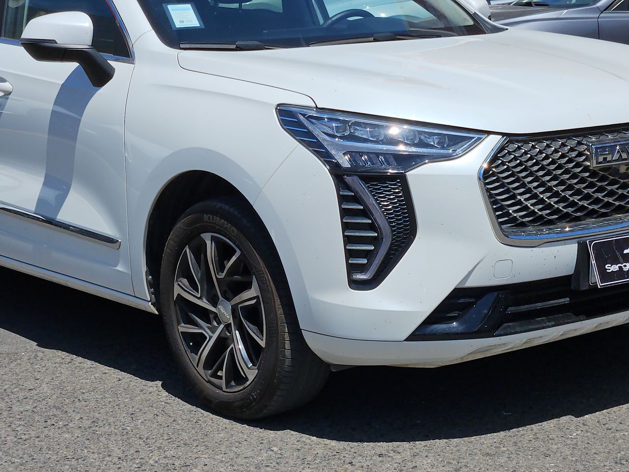 Haval Jolion Jolion 4x2 1.5 2024 Usado Usado en Webautos.cl Haval Jolion Jolion 4x2 1.5 2024 Usado Usado en Webautos.cl